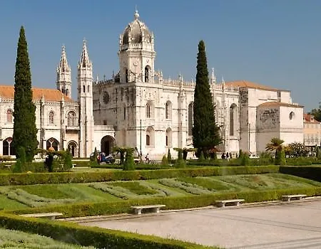 Charm In Belem