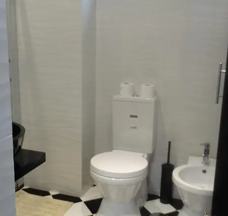 Charm In Belem Homestay